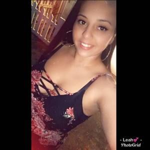 Meet your Posher, Ashlea